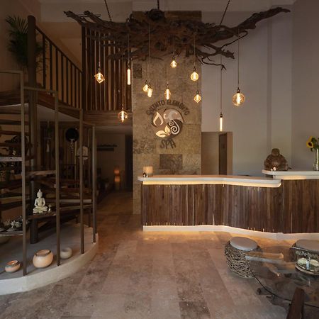 Motto By Hilton Tulum Otel Dış mekan fotoğraf